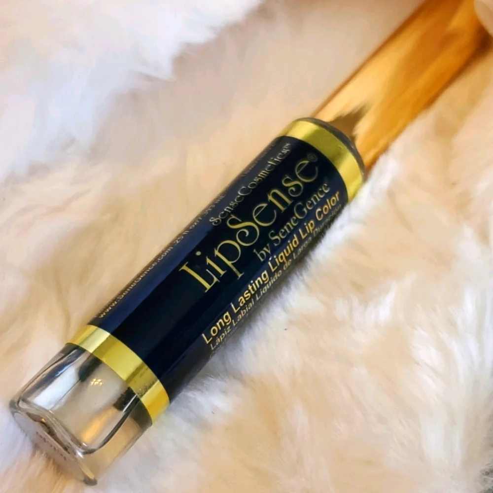 LipSense long lasting